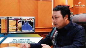 Konsistensi Bank BJB Bersama SMSI dalam Membangun Kemitraan