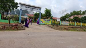 Perkara Lahan SDN 212 Kota Jambi, Pemkot Naik Banding