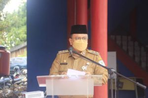 Polemik Pasar Bedug, Maulana: Kasusnya Tengah Mediasi