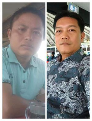 Tokoh Pemuda, Jaspari: Sekda Merangin Tidak Mampu Dikritik dan Disingkirkan