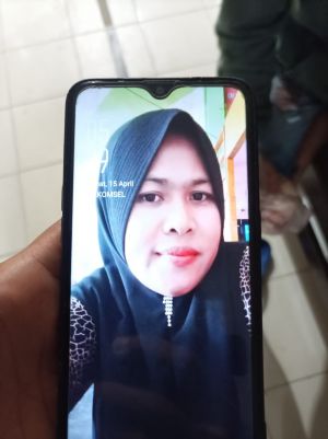 Karena Terbakar Cemburu, Seorang Suami Tega Habisi Nyawa Istrinya