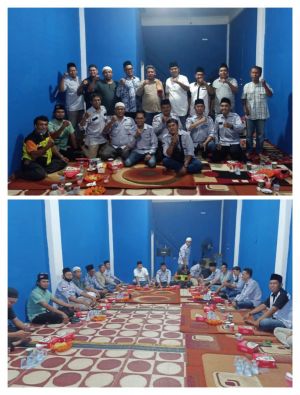 Buka Puasa Bersama JOIN Kabupaten Tebo 