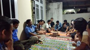 Resmi Dibentuk, IPPJ Optimis Bangun Desa Permai Jaya