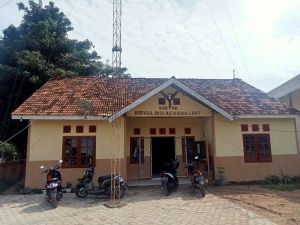 Zakaria Keterbatasan Fisik, Pemdes Bajubang Laut Diduga Tutup Mata