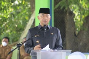 BUMD Siginjai Sakti Belum Ada Kegiatan