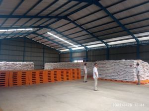 Bulog: 3 Bulan ke Depan, Stok Beras di Sungaipenuh dan Kerinci Aman