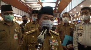 Sebanyak 27 SPBU Buka 24 Jam di Provinsi Jambi Selama Arus Mudik Lebaran