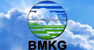 BMKG: Hujan Sedang Hingga Lebat Berpotensi di Jambi