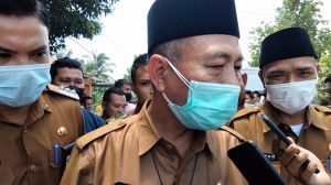 Bupati Merangin: Pilkades 14 Mei Jangan Pernah Dicedrai