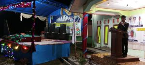 Diikuti 103 Peserta, MTQ Tingkat Desa Rantau Api yang Digelar ISRA Resmi di Buka