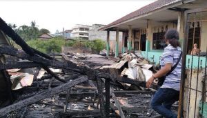 SD 164 Kota Jambi Bakal Dibangun Beton, DPRD Minta di Kaji Ulang