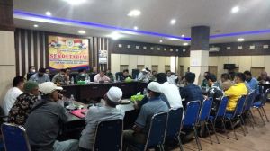 Harga Sawit Anjlok, Yurman: Jangan Paksa Petani Merangin untuk Demo