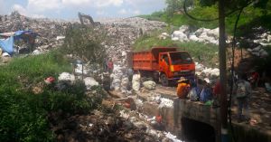 Pemkot Jambi Targetkan 30 Persen Sampah Diolah Ditingkat Sumber pada 2025