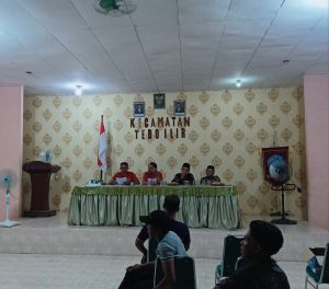 Tahun Baru Islam, Karang Taruna Sungai Bengkal akan Gelar Festival Kompangan Tingkat Kabupaten