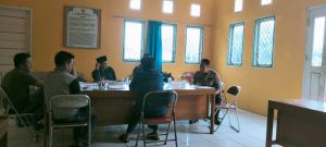 Sengketa Pilkades Sido Rukun, Panwascam Margo Tabir Minta Cepat Diselesaikan di PPK