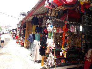 Dewan Kota Jambi Minta Kejelasan Aset Pasar Malioboro 