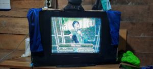 Warga Jelutung Bakal Terima STB TV, Kecamatan Lain Tak Masuk di Tahun Ini