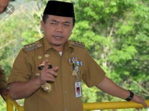 Kasak-kusuk di Merangin, 16 OPD Akhirnya Keluarkan Mosi Tidak Percaya