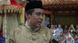 LAM Provinsi Jambi Bersama HPMJ Gelar Halal bi Halal 