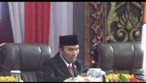 Pemrov Jambi Dapat WTP ke 10 Kali, Ketua DPRD: Sayang Masih Ada Temuan BPK 