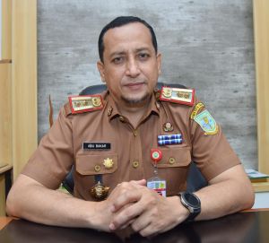 HUT Pemerintah Kota Jambi, Mal Pelayanan Publik jadi Kado Istimewa