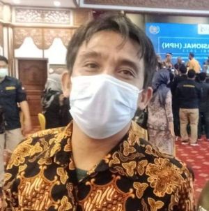 Ketua IWO Jambi Sekaligus Komisioner Komisi Informasi Publik Tutup Usia
