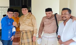 Dorong Ansori Hasan Maju Pilbup Tebo, HBA: Salaman Dulu Kito