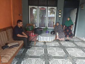 3 Bulan Tak Ada Kabar, Ombudsman Jambi Tindaklanjuti Pengurusan Jaminan Kesehatan Suci