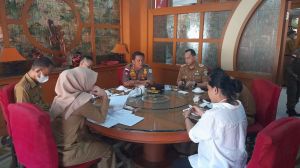 15 Pelaku Usaha di Kota Jambi Nunggak Pajak Hingga Rp15 Miliar