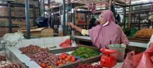 Harga cabai Rawit Naik Capai Rp70 Ribu Per Kilogram