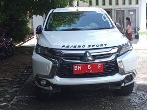 Hanya Sekda Merangin yang Dapat Mosi Tidak Percaya dari Bawahannya