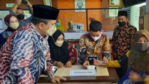 12 Calon Jemaah Haji Kota Jambi Gagal Berangkat ke Tanah Suci