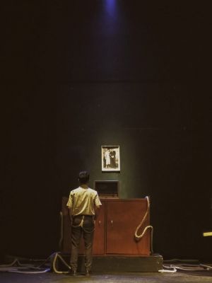 Harga Tiket Tetap Promo, Besok Pergelaran LEMARI Hari Pertama dari Teater Tonggak