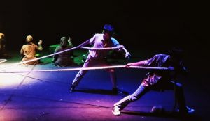 Tidak Berkesempatan Menonton Hari Pertama? Malam Ini Pergelaran LEMARI Masih Hadir