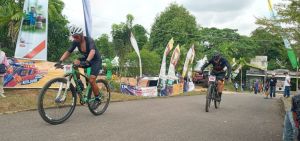 Kejuaraan MTB Bakal jadi Agenda Tahunan 
