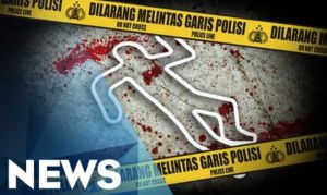 Pedagang Bakso di Merangin Ditusuk Orang Tak Dikenal