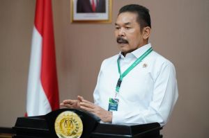 Kejaksaan Agung Apresiasi Pembahasan Munas Luar Biasa