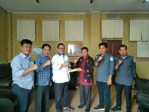 Dr.As'ad Isma Minta Ketua Timsel Bawaslu Jambi Selektif