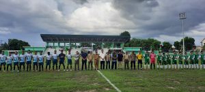 6 Pesantren Ikuti Liga Santri Piala KASAD
