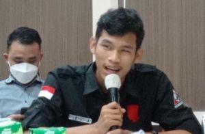 LSMM Jambi Dukung UNJA Bentuk Satuan Tugas PPKS