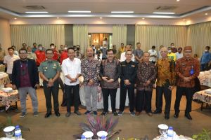 Mencari Solusi Permanen Pencegahan Karhutla di Jambi