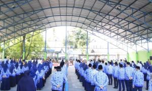 25,3 Miliar untuk Gaji ke-13, Kepala Daerah dan 45 Anggota DPRD Kota Jambi Juga Bakal Terima