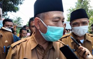 Sikap Tegas Mashuri Diacungi Jempol Banyak Pihak 