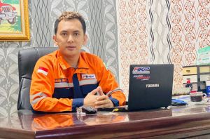 Merasa Dirugikan, PT Adiba Karya Persada Laporkan Kemenag Provinsi Jambi ke Ombudsman