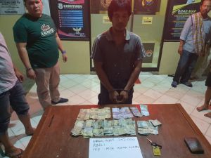 3 Pelaku Pungli Angkutan Batu Bara Divonis 1 Bulan Lebih Penjara