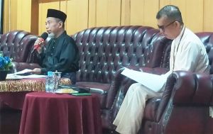 Tim Assesor UNESCO Segera Tiba di Merangin untuk Assesmen Geopark Menuju UGG