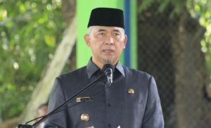 Gedung Baru untuk Lansia Bakal Disiapkan Pemkot Jambi