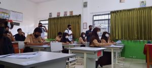 Sebanyak 5.903 Daftar PPDB Kota Jambi, SMPN Hanya 8 Pendaftar