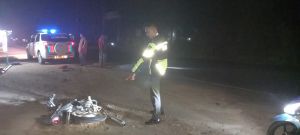 3 Nyawa Dalam Sehari Melayang di Jalan Akibat Angkutan Batu Bara