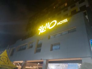 Seorang Pria Ditemukan Tewas di Kamar Hotel Yello